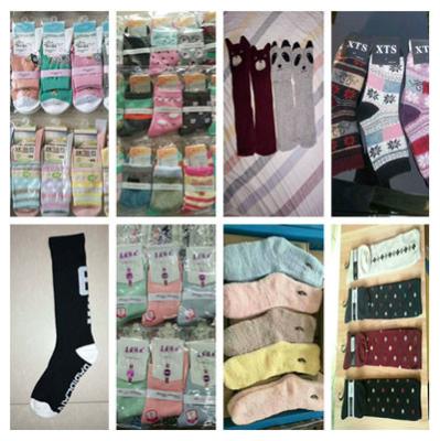 China Socks for women for sale