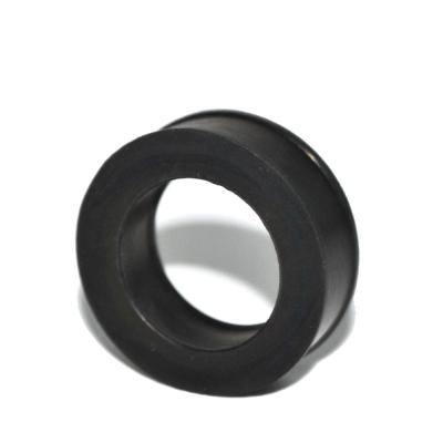 China Low Temp EPDM Rubber Grommet Electrical NBR Rubber Gasket Seals for sale