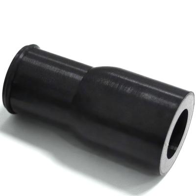 China F.VMQ Silicone Rubber Stopper 60 Shore FKM Small Rubber Plugs for sale