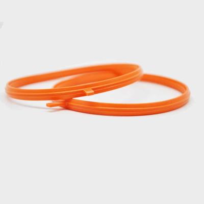 China Nitrile 70 Duro O Ring NBR Nitrile O Rings Fuel Resistant for sale