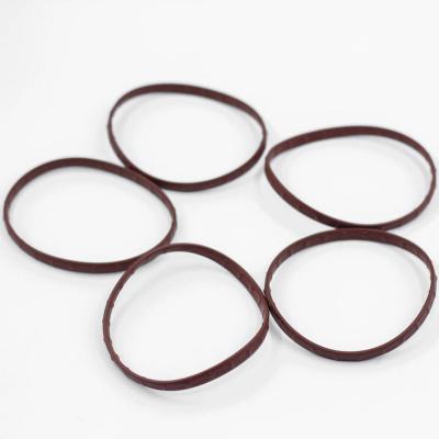 China Pink 70sh 80sh Silicone Gasket Seal Custom Rubber Parts Moulding for sale