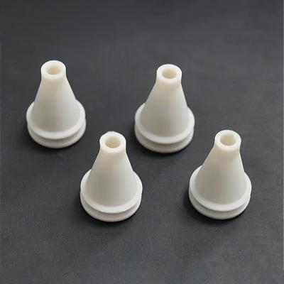 China Low Temperature Air Home Appliance Rubber Plug Food Grade Ozone Fluorine Silicone for sale