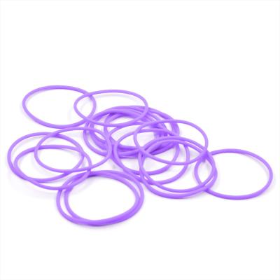 China Heat Resistant Rubber Silicone Gasket , NEOPRENE Flat Ring Gasket for sale