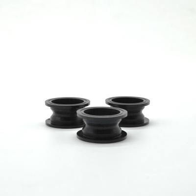 China UL Listed Wire Protector EPDM Grommets SBR NBR Rubber Customized for sale