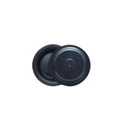 China High Sealing Performance Rubber Molded Products , Oem Rubber Diaphragms for sale