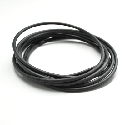 China Different Size High Temperature Nitrile Rubber O Rings , Peroxide EPDM Rubber O Rings for sale