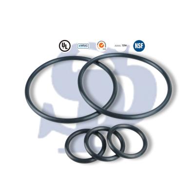 Chine Phoque en caoutchouc Ring Nitrile Rubber O Ring Sealing Gasket Mechanical Parts d'ODM d'OEM à vendre