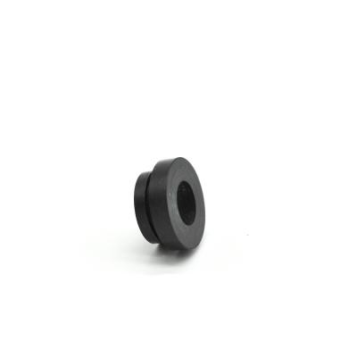 China Colorful Silicone Rubber Grommets Manufacturer High Low Temperature Resistant for sale