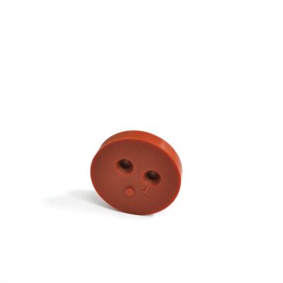 China Dust And Water Protection Rubber Grommets With Customized Logo for sale
