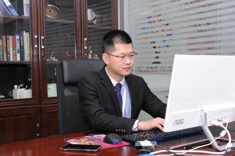 Verified China supplier - JINJIANG ANKO SHOES AND GARMENT CO.,LTD.