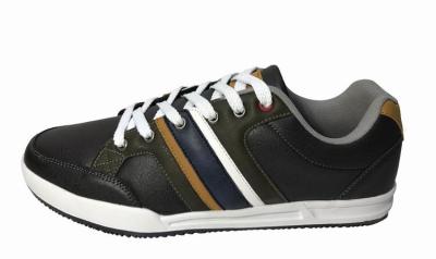 China New design fashion mens sneakers 2018 for sale