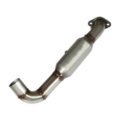 China 09 - 14 Catalytic Converter For Ford F-150 Expedition Lincoln Navigato 5.0L 5.4L 53904 en venta