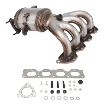 China Catalytic Converter For Chevy Cruze Limited Sonic 1.8L 11-2016 Exhaust Manifold en venta