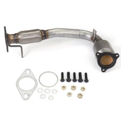 China Catalytic Converter For Chevy Captiva EquinoX GMC Terrain 2.4L 2010 - 2014 for sale