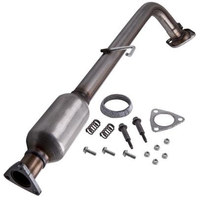 China Catalytic Converter For Honda Civic Acura EL 1.7L 2001 2002 2003 2004 2005 for sale