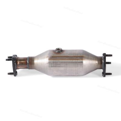 Chine Catalytic Converter For 1998 1999 2000 2001 2002 Honda Accord 3.0L Direct Fit à vendre