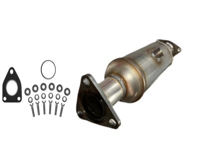 China Honda Odyssey 3.5L Catalytic Converter Direct Fit 1999 2000 2001 2002 2003 2004 for sale