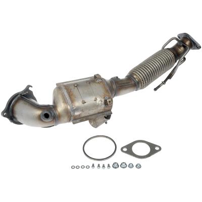 China 1.5L Ford Fusion Catalytic Converter 2013 2014 2015 2016 2017 2018 for sale