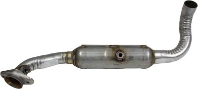Chine 05-06 Ford Expedition Catalytic Converter F-150 2004-08 5.4L V8 à vendre