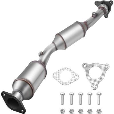 China Rear Cobalt Chevy Catalytic Converter Automatic Transmission 2.2L 2.4L 19421 for sale