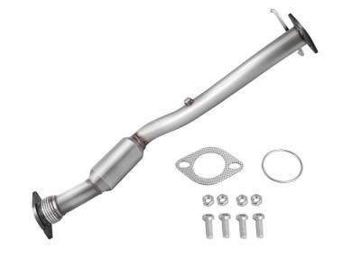 China 3.5L 3.9L Catalytic Converter For 2008 Chevy Impala 54693 for sale