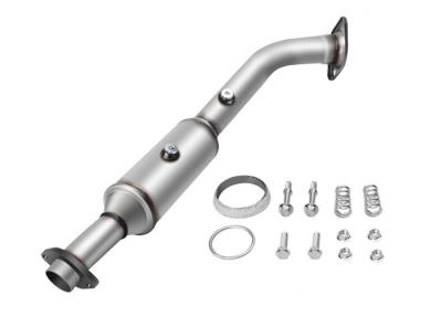 China 53478 Honda Element Honda Catalytic Converter 2.4L Direct Replacement for sale