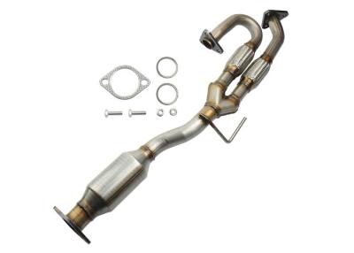 China 2003-2007 TWC Three Way Nissan Murano Catalytic Converter Sport Utility 3.5L for sale