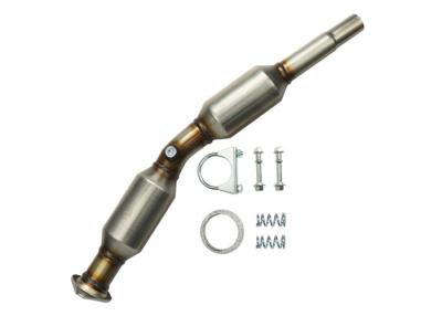 China 1.5L Stainless Steel Toyota Prius Catalytic Converter 2004-2009 Euro 3 4 5 6 for sale