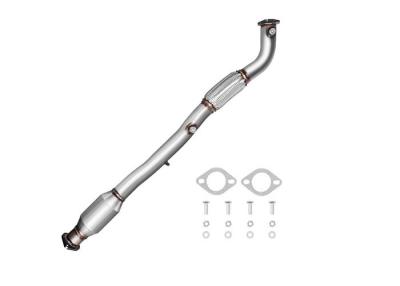 China 2004 Catalytic Converter For Toyota Camry Solara 2.4L Euro 3 4 5 6 for sale