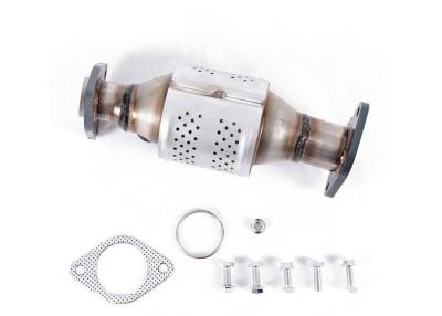China Right Front NV1500 Nissan Catalytic Converter XTERRA V6-4.0L for sale