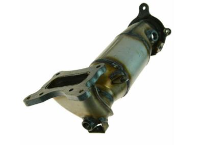 China 2008-2012 Honda Catalytic Converter Honda Accord L4 2.4L Specific Fit for sale