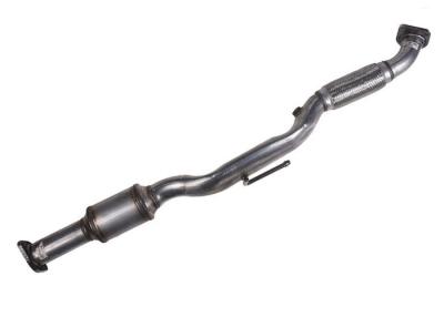 China 2007-2009 Altima Base Nissan Catalytic Converter 2.5L L4 - Gas for sale