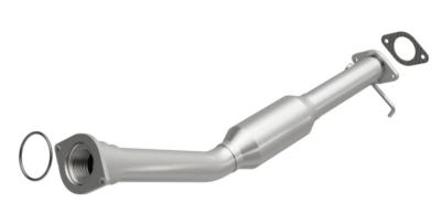China 2006-2009 Chevy Catalytic Converter Monte Carlo Impala 5.3L SS Euro 3 4 5 6 for sale