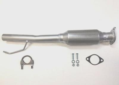 China Lower Rear 2001-2006 Ford Escape Catalytic Converter 3.0L for sale