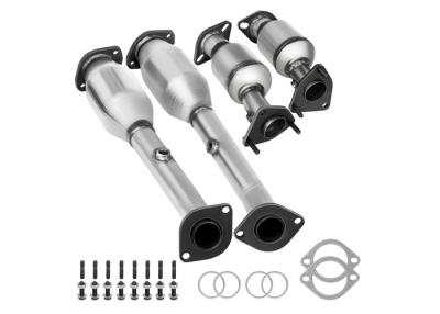 China 2005-2018 Nissan Frontier Pathfinder Xterra NV Catalytic Converter 1500 2500 3500 4.0L for sale