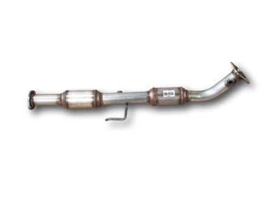 China 2005-2020 Tacoma Toyota Catalytic Converter Replacement 2.7L 4cyl for sale
