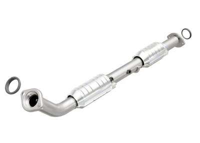 China EPA 2.7L Toyota Tacoma Catalytic Converter Front Left Lower Rear Right Upper for sale