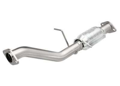 China RWD 1/2 Ton Chassis 1996 Toyota T100 Catalytic Converter 3.4L for sale