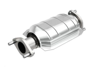 China Kia Sportage LX 2.0L Direct Fit Catalytic Converter 2006 2007 2008 for sale