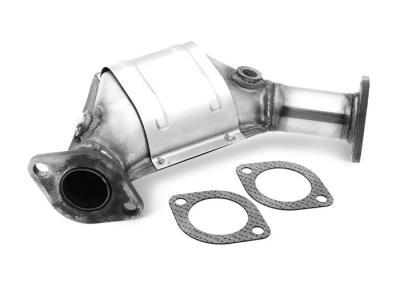 China 1999 Forester Legacy Subaru 3 Way OEM Catalytic Converter 1.8L 2.2L 2.5L for sale