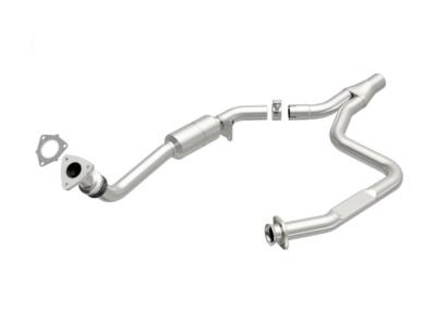 China 1998 1999 Camaro Z28 Coupe Convertible Chevy Catalytic Converter SS 5.7L for sale