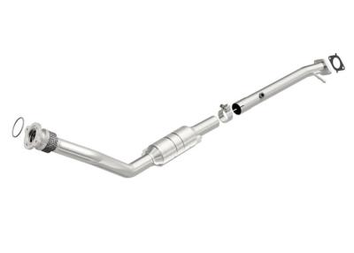 China Direct Replacement Buick Catalytic Converter For 2005 2006 Buick Rendezvous 3.4L for sale