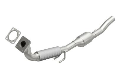 China 1999-2003 Volkswagen VW Jetta Direct Fit Catalytic Converter 2.0L for sale