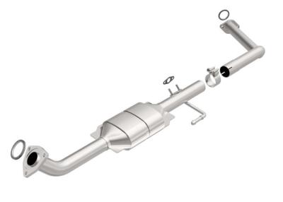 China 4663CC Catalytic Converter Toyota Sequoia 2001 Replacement SR5 4.7L for sale
