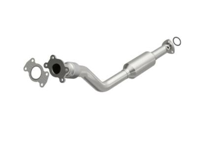 China 1997 Skylark Buick Catalytic Converter 2.4L Direct Replacement for sale