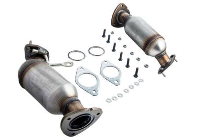 China 2009 2010 2011 Chevy Traverse Catalytic Converter 16547 16548 for sale