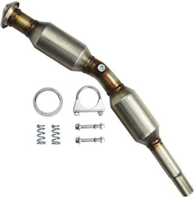 China 2004-2009 Toyota Prius Catalytic Converter 1.5l for sale