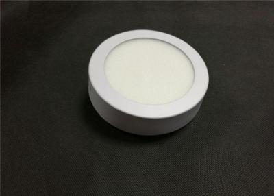 China Indoor Ceiling Lamp Thin Led Panel , 3W Round Surface Mounted Panel Light for sale