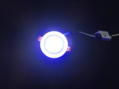 Chine Lumière de panneau de plafond de SMD 2835 LED à vendre
