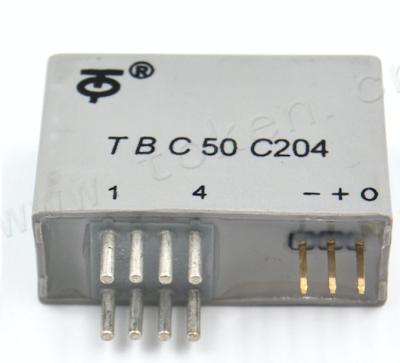 Chine Transducteur actuel à effet Hall TBC-C104/204 à C.A. de transformateur de courant de bâti de carte PCB à vendre
